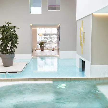 Kurhotel Skodsborg 4*