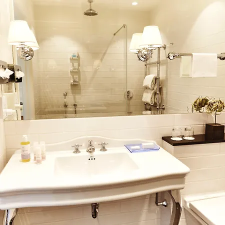Kurhotel Skodsborg Hotel Skodsborg