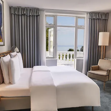 Kurhotel Skodsborg Skodsborg