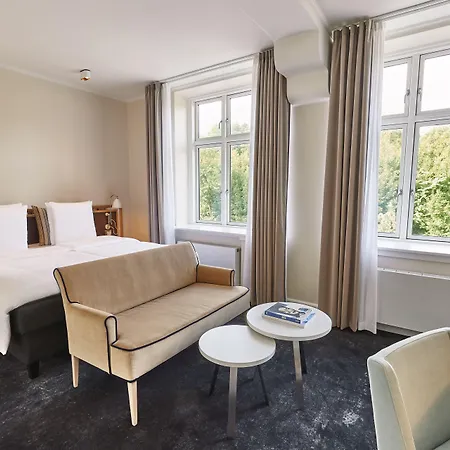 Kurhotel Skodsborg 4*