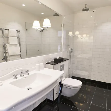 Kurhotel Skodsborg 4* Skodsborg