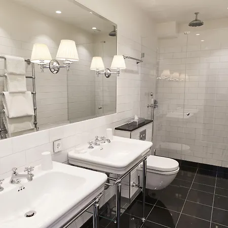 Hotel Kurhotel Skodsborg