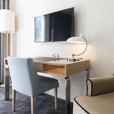 Kurhotel Skodsborg Otel