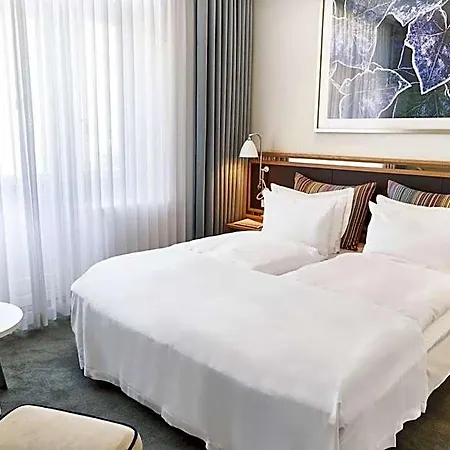Kurhotel Skodsborg Otel Skodsborg
