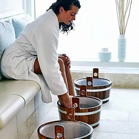 Hotel Kurhotel Skodsborg