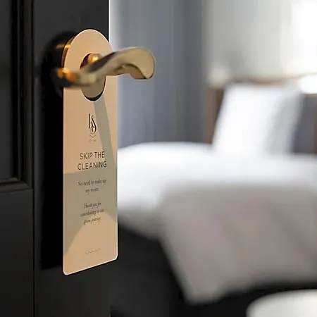 Kurhotel Skodsborg Otel Skodsborg