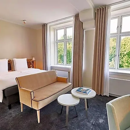 Kurhotel Skodsborg Otel 4*