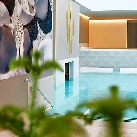 Kurhotel Skodsborg Skodsborg
