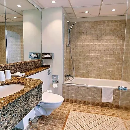 Kurhotel Skodsborg Otel
