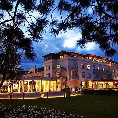 Kurhotel Skodsborg 4* Skodsborg