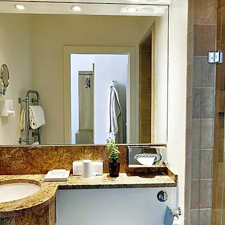 Kurhotel Skodsborg 4* Skodsborg