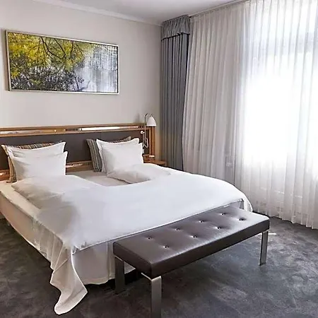 Kurhotel Skodsborg Otel Skodsborg