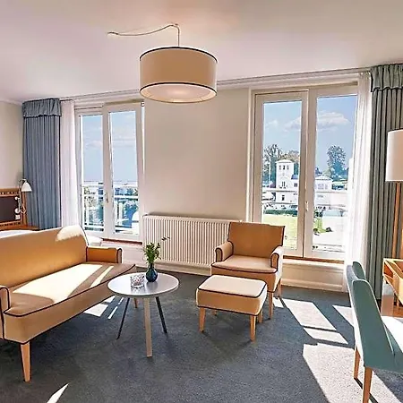 Kurhotel Skodsborg Otel