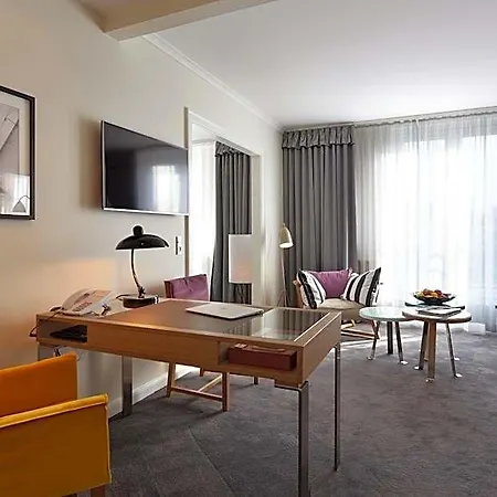 Otel Kurhotel Skodsborg