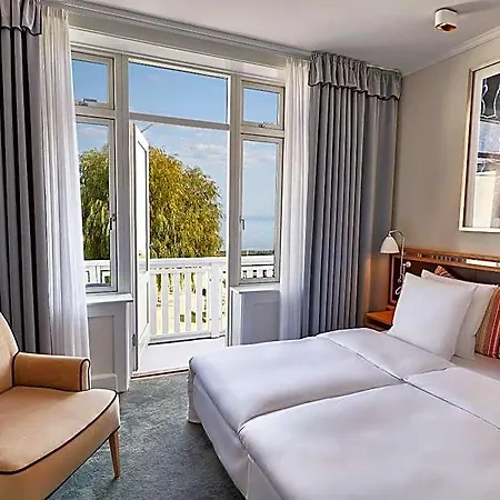 Kurhotel Skodsborg 4* Skodsborg