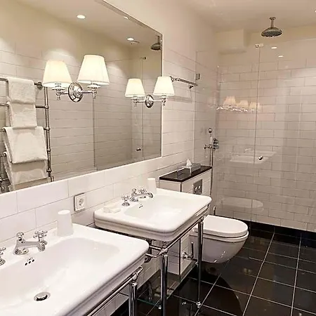 Kurhotel Skodsborg Otel 4*