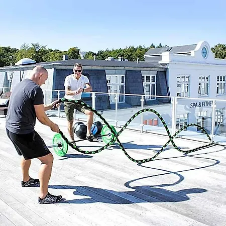 Kurhotel Skodsborg Otel