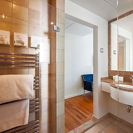 Kurhotel Skodsborg Otel 4*