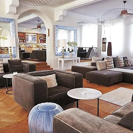 Kurhotel Skodsborg Otel Skodsborg