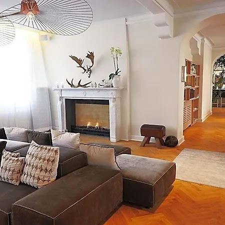 Kurhotel Skodsborg Otel 4*