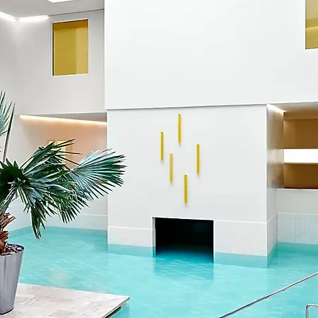 Kurhotel Skodsborg Skodsborg