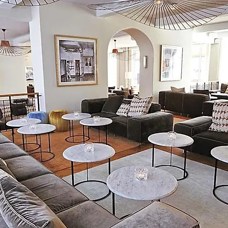 Kurhotel Skodsborg Skodsborg