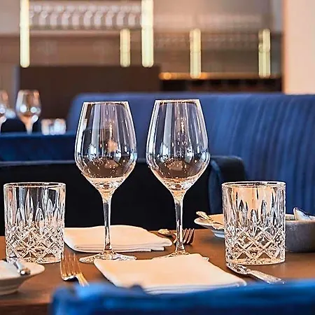 Otel Kurhotel Skodsborg Skodsborg