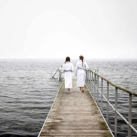 Kurhotel Skodsborg 4*
