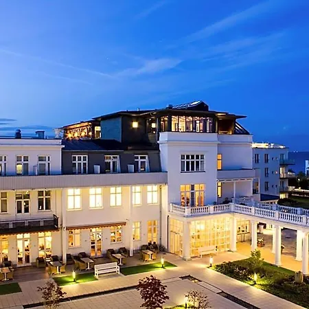 Kurhotel Skodsborg Otel