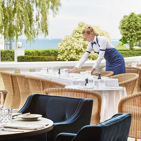 Kurhotel Skodsborg Skodsborg