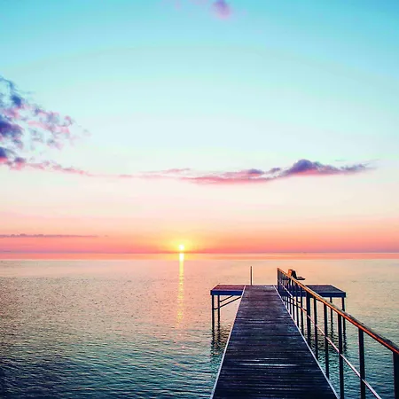 Kurhotel Skodsborg