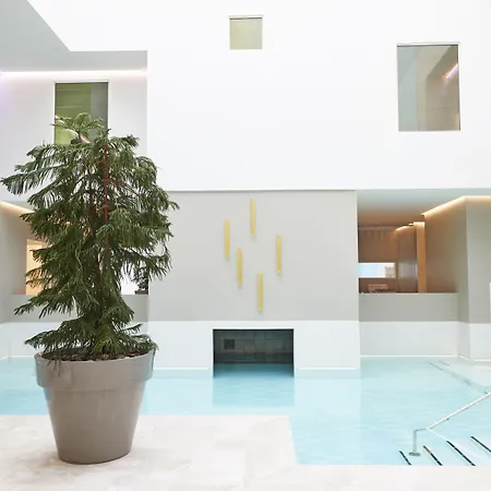 Kurhotel Skodsborg 4* Skodsborg