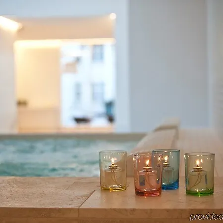 Kurhotel Skodsborg Otel