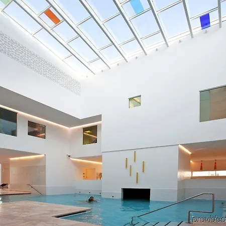 Kurhotel Skodsborg 4*