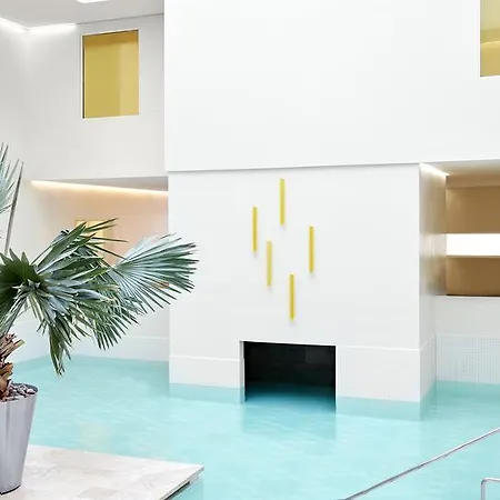 Kurhotel Skodsborg 4*