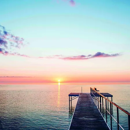 Hotel Kurhotel Skodsborg