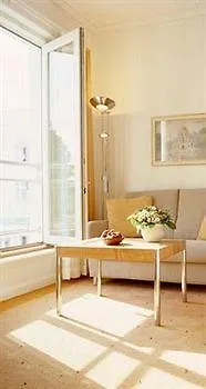 Kurhotel Skodsborg Hotel