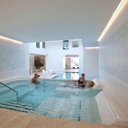 Kurhotel Skodsborg Hotel Skodsborg