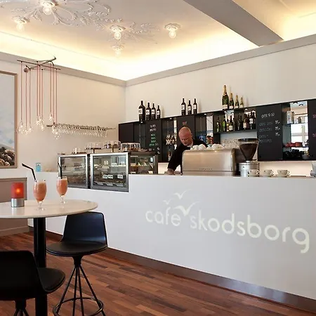 Kurhotel Skodsborg Hotel 4*