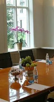 Kurhotel Skodsborg Hotel 4*
