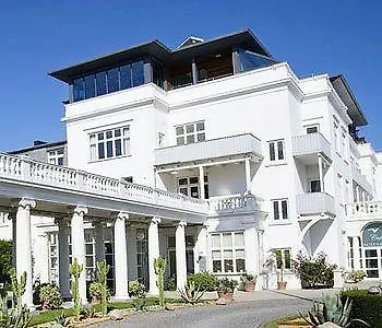 Kurhotel Skodsborg 4* Skodsborg