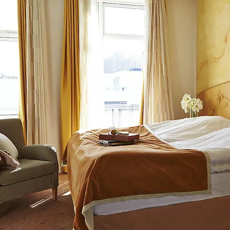 Otel Kurhotel Skodsborg