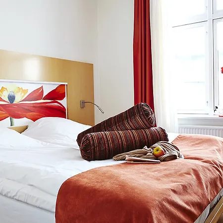 Kurhotel Skodsborg Skodsborg