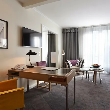 Kurhotel Skodsborg