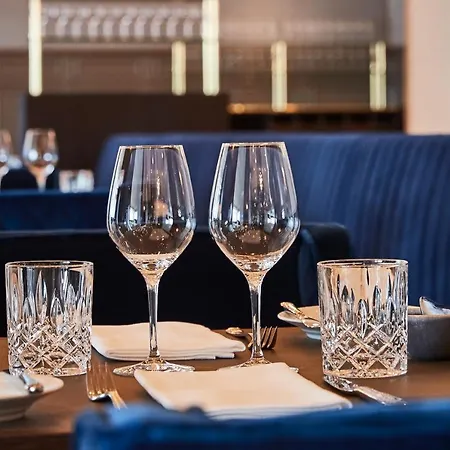 Kurhotel Skodsborg 4*