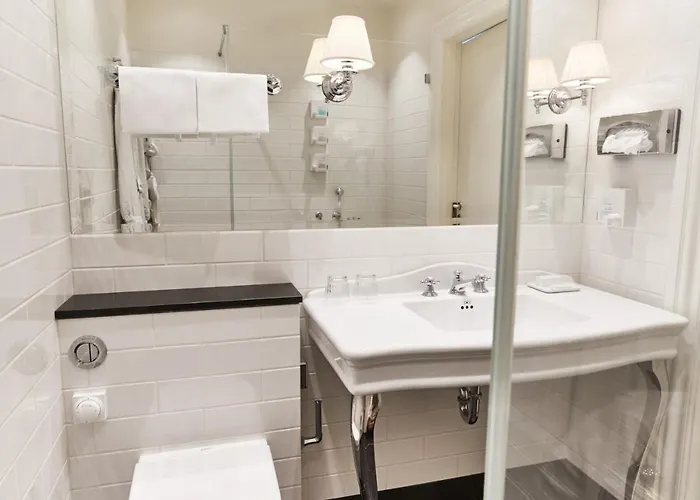 Hotel Kurhotel Skodsborg