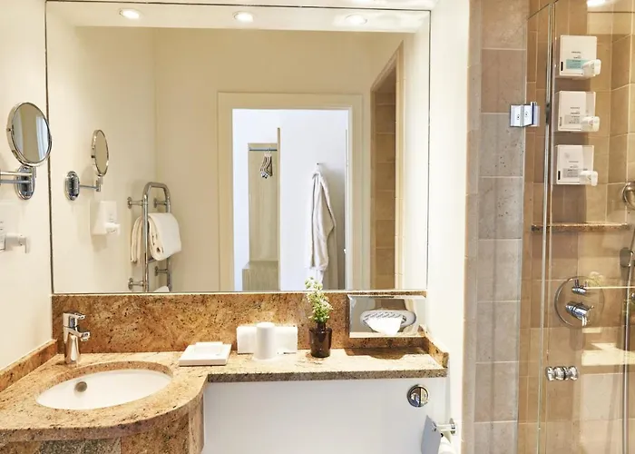 Hotel Kurhotel Skodsborg 4*