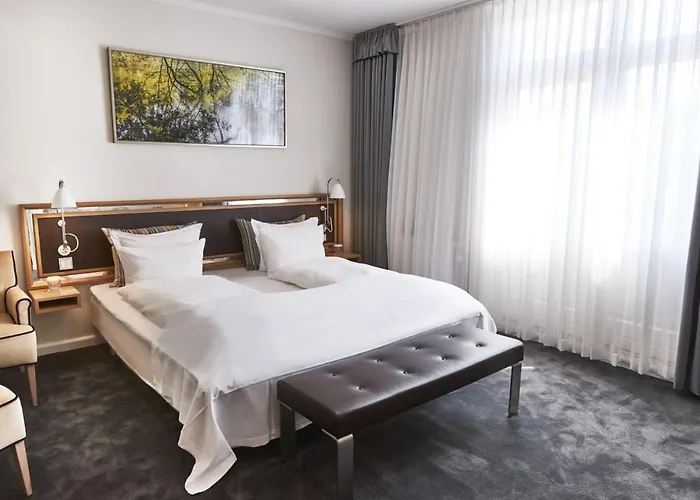 クアホテル スコスボー 4*