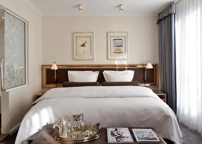 Kurhotel Skodsborg 4*