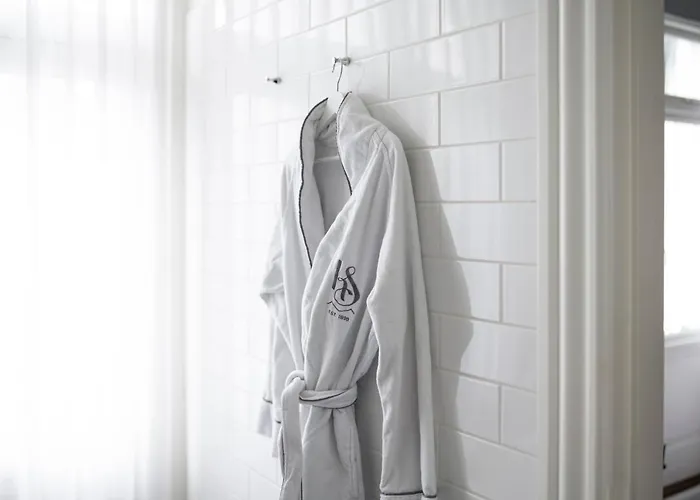 クアホテル スコスボー Skodsborg